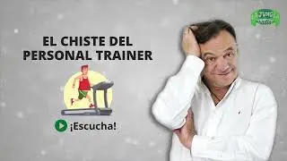 CHISTE PERSONAL TRAINER