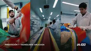 IA-100B - FAdeA