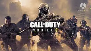 #CODM CALL OF DUTY:MOBILE SEASON 7 OST [HQ] | 1st Anniversary Theme Music/Song