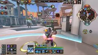 smite ymir - 