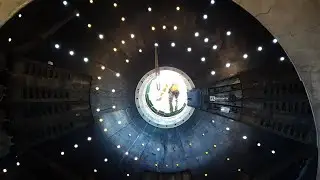 Revestimientos para molinos