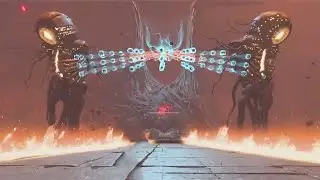 Electropylon Driver Vs. Nemesis Because I&rsquo;m a Masochist | Returnal