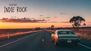 Indie Rock/Alternative Compilation 🎸 That Inspired by Greenday Vol 44