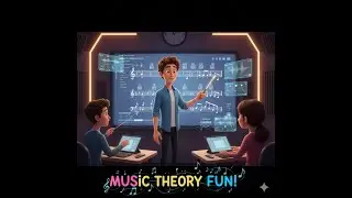 What is the E Major Scale? (Music Theory for Beginners)