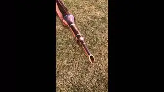 Shot gun condenser