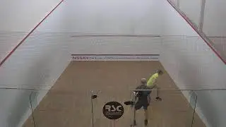 Hungarian Masters Open RSC 1-es p&aacute;lya 2.nap