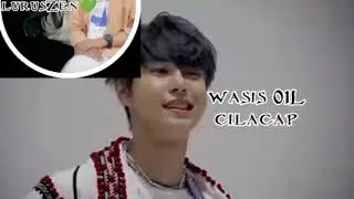 Happy DOYOUNG Day | Luruszen Vers 1