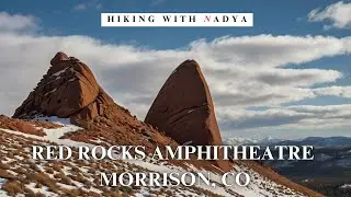 Red Rocks Amphitheatre & Trading Post Loop Trail
