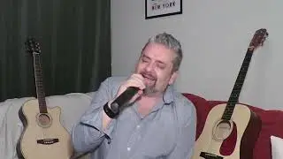 Kafana na Balkanu (cover by Kinez)