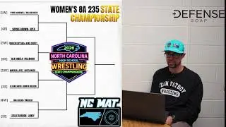 2026 NC MAT MEGA SHOW