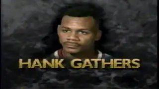 1990 Hank Gathers collapse (News Clips)