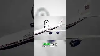Air Force One's Secret Defense System: How It Works