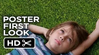 Boyhood - Poster First Look (2014) - Richard Linklater Movie HD