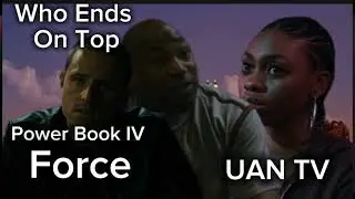 Power Book IV: Force Ending Explained — Who Comes Out on Top After All the Bloodshed