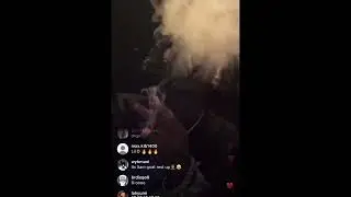 OsamaSon - Guap Man (Live Snippet 17/05/25)