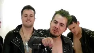 Take That - Do What You Like (Our Version)