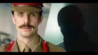 The King's Man | Morton 