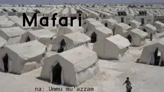 MAFARI.. Part 22. Tausayi, Al-ajabi, Jimami tare da Iftila'i na rayuwa. meye #MAFARI?