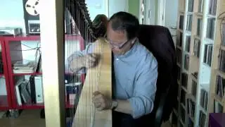 VALSE DU PRINTEMPS &Eacute;GAR&Eacute; - LOST SPRING WALTZ - VALZER DELLA PRIMAVERA PERDUTA