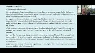 Adjudication and Compounding procedures under Companies Act, 2013- Dr. S. K. Jain, CS