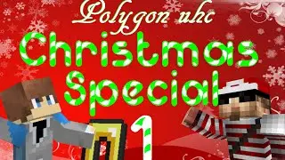 UHC Christmas Special /w L8Jordan and The Polygon! #1