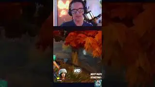 Epic Gaming Fails: Who's This NPC?