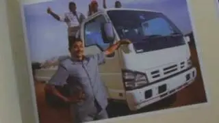 Com Bank Leasing TVC, Q&E Advertising, Sri Lanka
