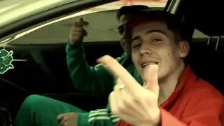 Marcianeke - TAMO AL DÍA (Prod.Nicoclear) [Shot By RakiOMEGA]