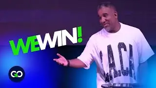 Be a Conduit [FULL SERVICE] // Pastor Christopher Morgan // We Win