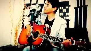 EN LA QUIETUD DE LA NOCHE - COVER-DELUZ- Jhimfavio