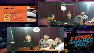 un ratito de radio por internet