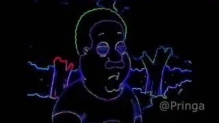 Family Guy - Can't Touch Me, озвученная в стиле Poker Face