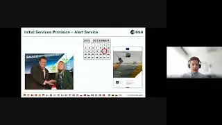 E03  Eric Bouton   SAR Galileo a Contribution to CS MEOSAR