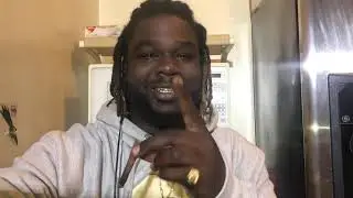 Fat Kao 396 &ldquo;SONG CRY &ldquo; reaction