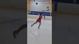 Coco - preliminary solo pattern dance, rhythm blues, Peach open 2025 in Atlanta, GA