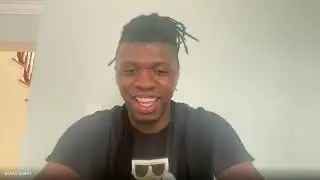 Yale Football Star Kelvin Smith Turned Rejection Into Ivy League Gold  Off The Leash Podcast Story