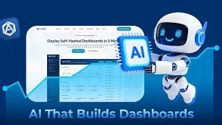 Analytify AI Overview | GenBI Platform for AI-Powered Dashboards & Insights