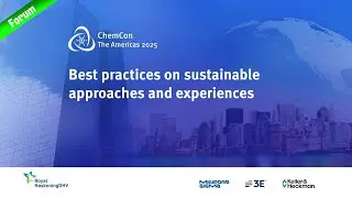 Best practices: sustainable approaches and experiences