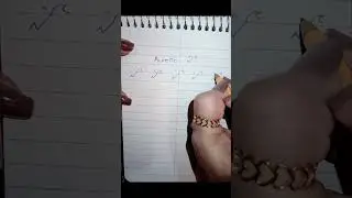 AURELIO ✍️🤠 PITMAN SHORTHAND #shortvideo #calligraphy #taquigrafia #history #education
