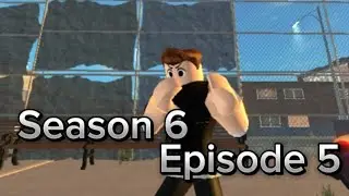 ROBLOX BULLY Story Episode 5 Season 6 - NEFFEX Unstoppable 👊 - Finale