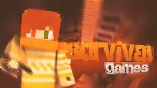 SurvialGames #3 | С друзьями :3
