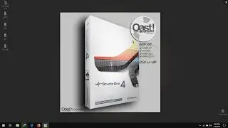 Cara Install Presonus Studio One 4 Professional v.4.0.1