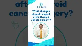 What to Expect After Thyroid Cancer Surgery | Recovery, Medicines & Follow-Up