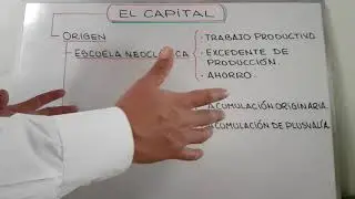 El Capital