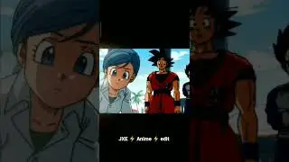 #edit Goku aura