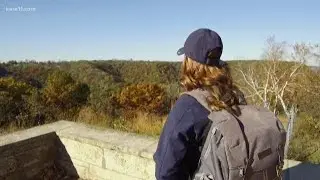 That's So Minnesota: Finding the last of the fall colors