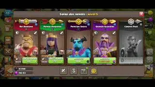 #clash of clans#recuperando um cv 12#ep 06#for you#nostalgia#game player#jogos