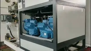 The Video for Vacuum Metalliser