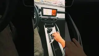 В ДВИЖЕНИЕ ТЯНЕМ ЭЛЕКТРО РУЧНИК НА КИТАЙЦЕ BELGEE X50