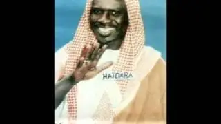 Haidara sur le retour de Jesus, Issa Ben Mariama, PSL